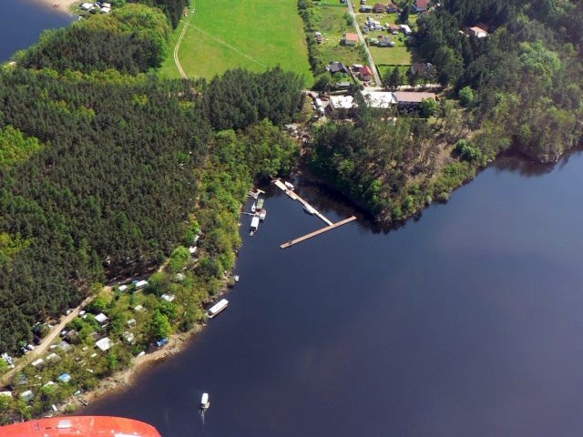 Radava marina