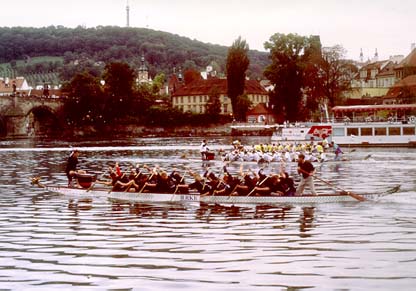 Fotka z festivalu 1998